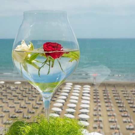 Hotel Elite Caorle Kültér fotó