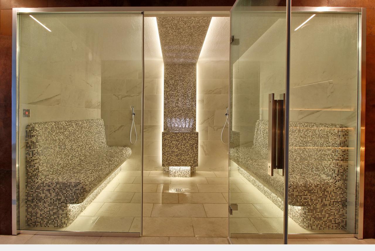 Hotel Elite Caorle Kültér fotó