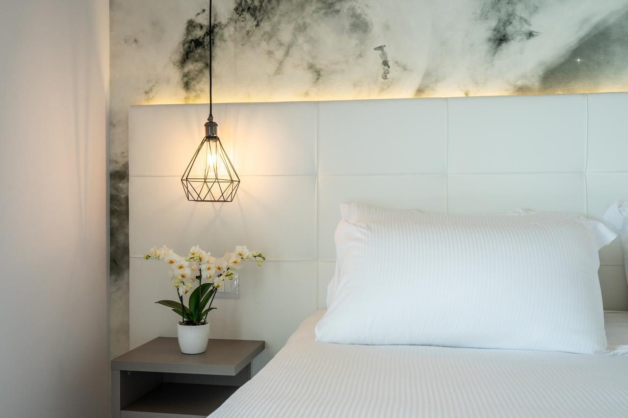Hotel Elite Caorle Kültér fotó