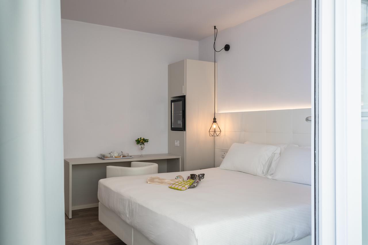 Hotel Elite Caorle Kültér fotó