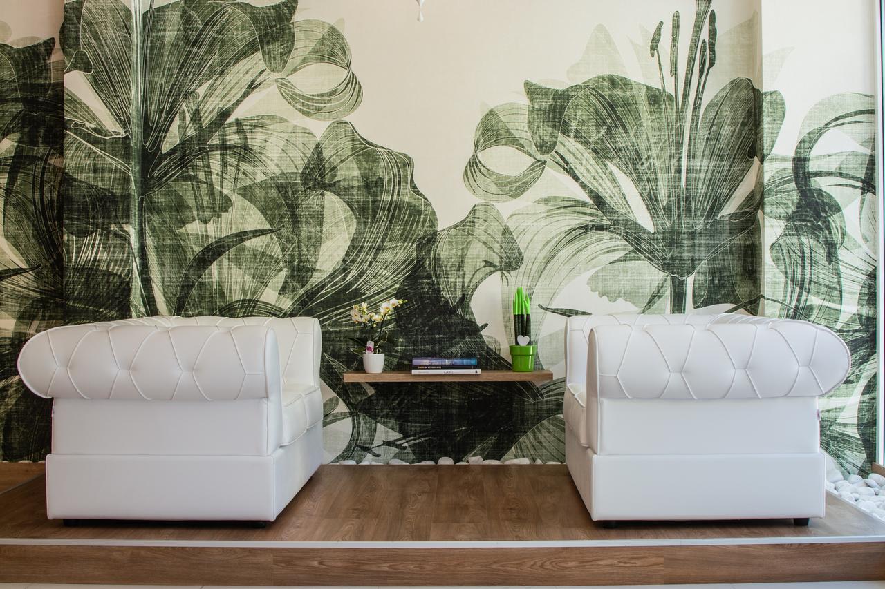 Hotel Elite Caorle Kültér fotó