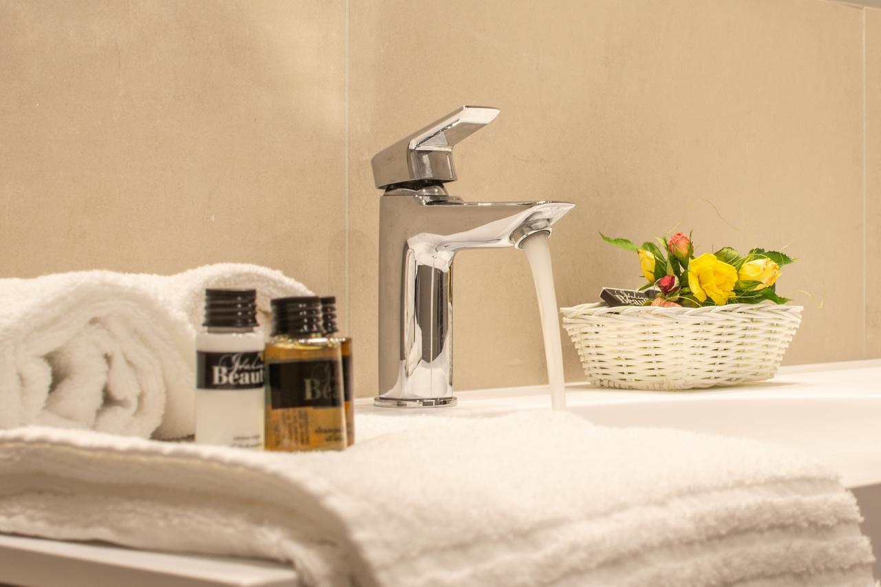 Hotel Elite Caorle Kültér fotó