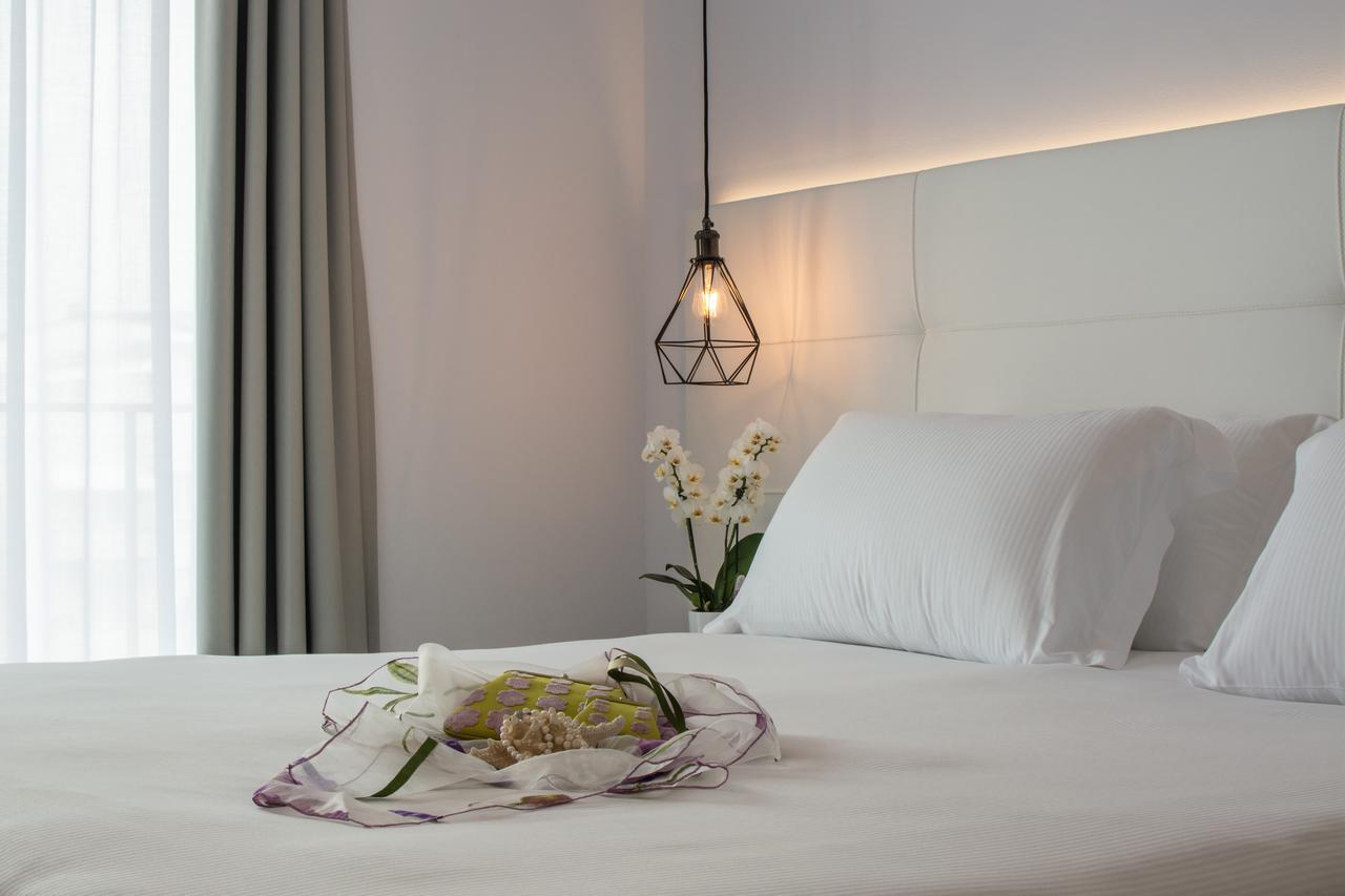 Hotel Elite Caorle Kültér fotó