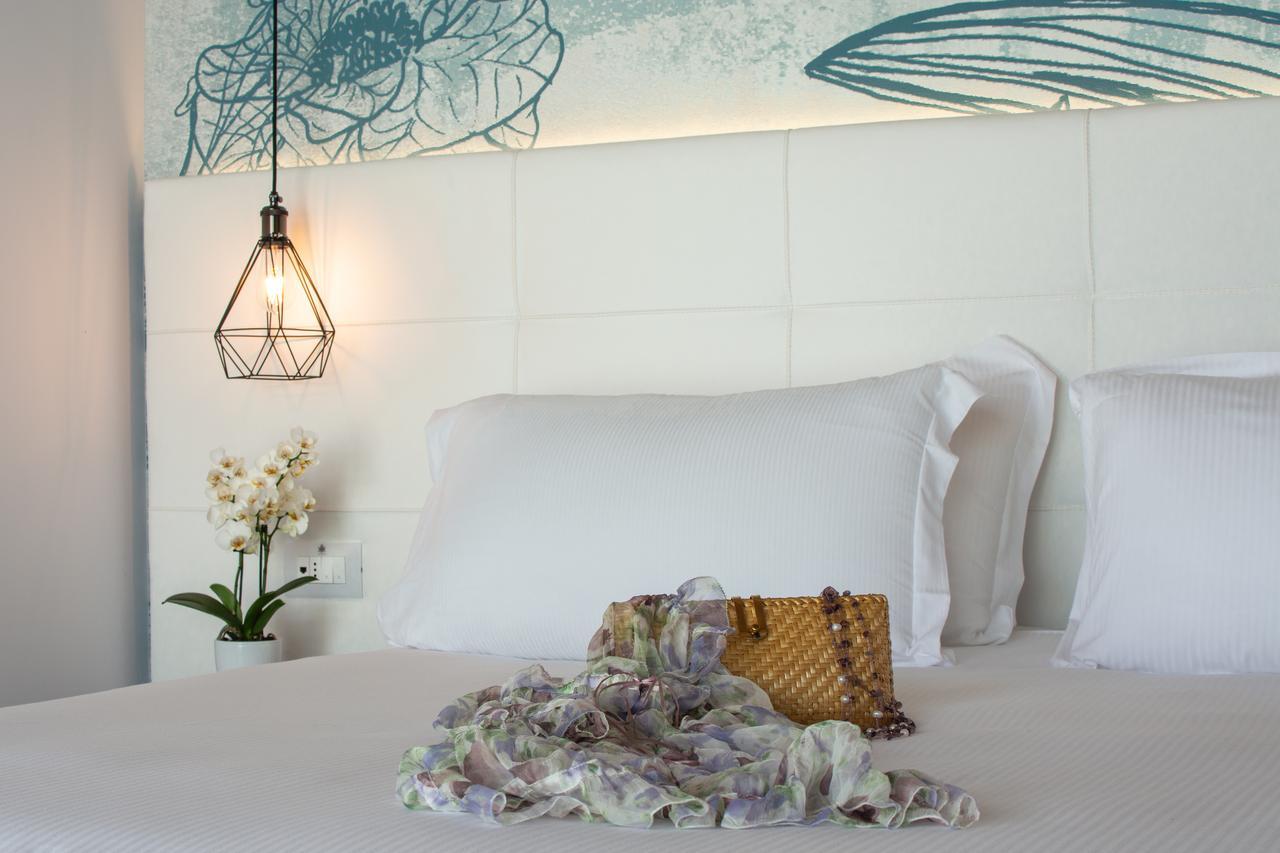 Hotel Elite Caorle Kültér fotó