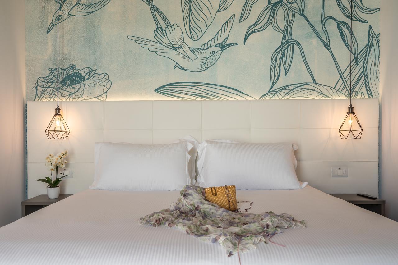 Hotel Elite Caorle Kültér fotó